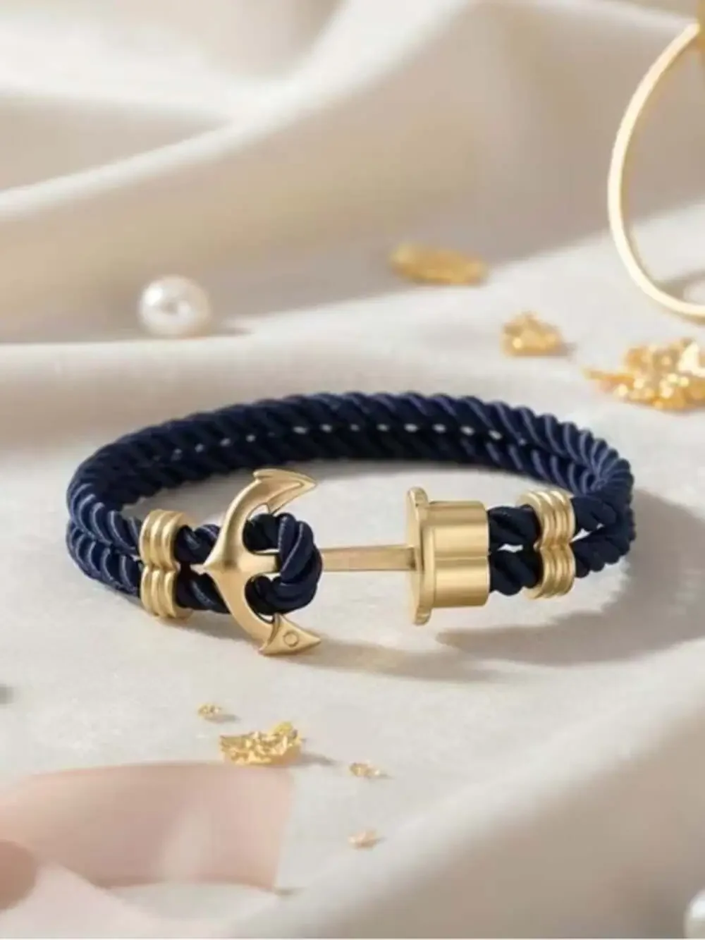 Big Jewelry Co classic black